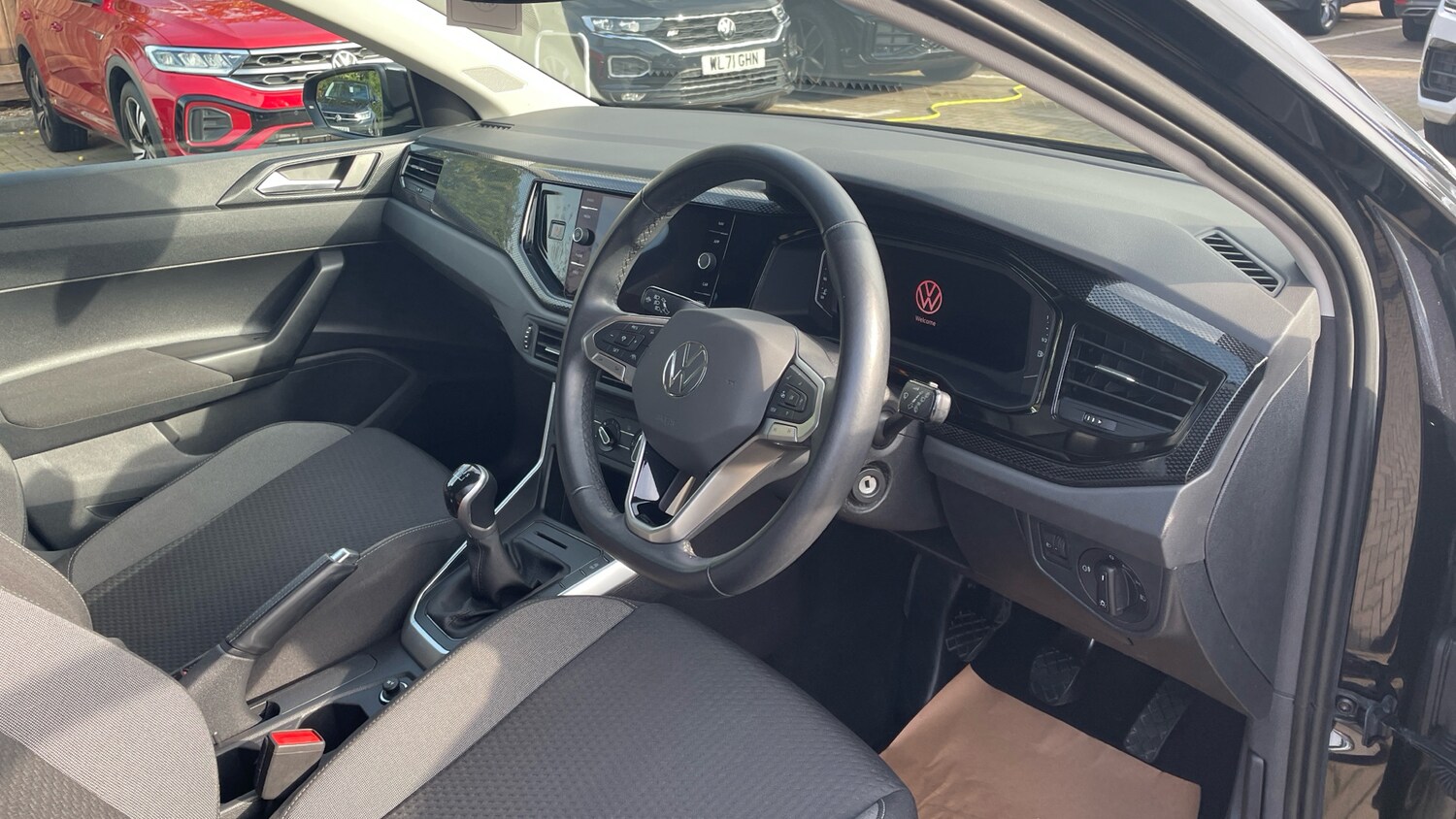 Used Volkswagen Polo 2022 for sale - 76252550: Photo 6