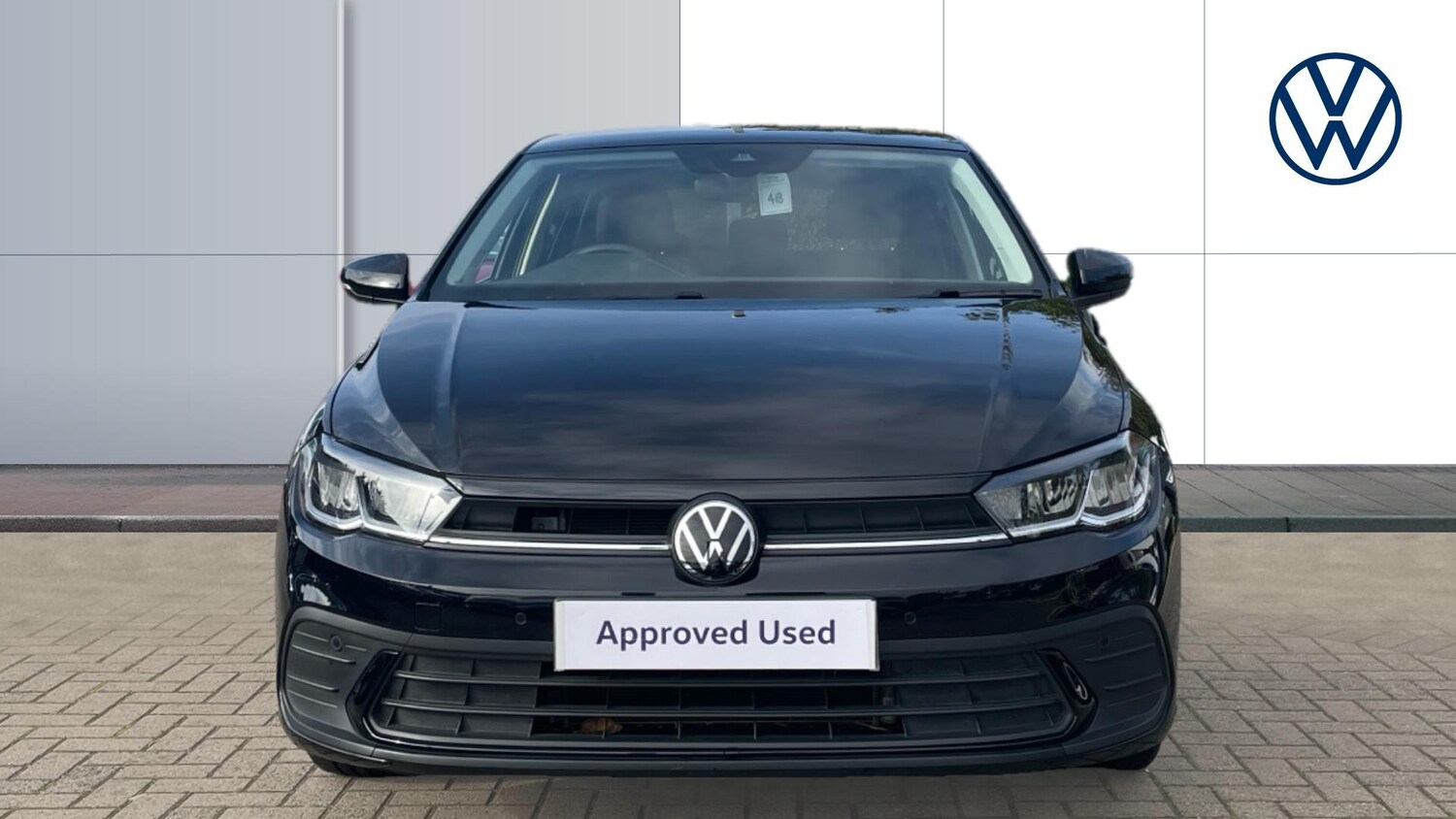 Used Volkswagen Polo 2022 for sale - 76252550: Photo 7
