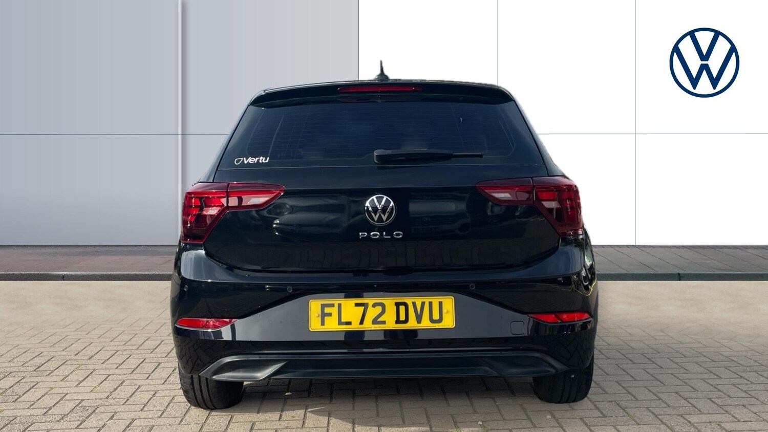 Used Volkswagen Polo 2022 for sale - 76252550: Photo 8