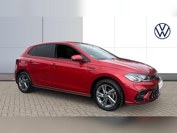 Used Volkswagen Polo 2024 for sale - 75921682: Photo