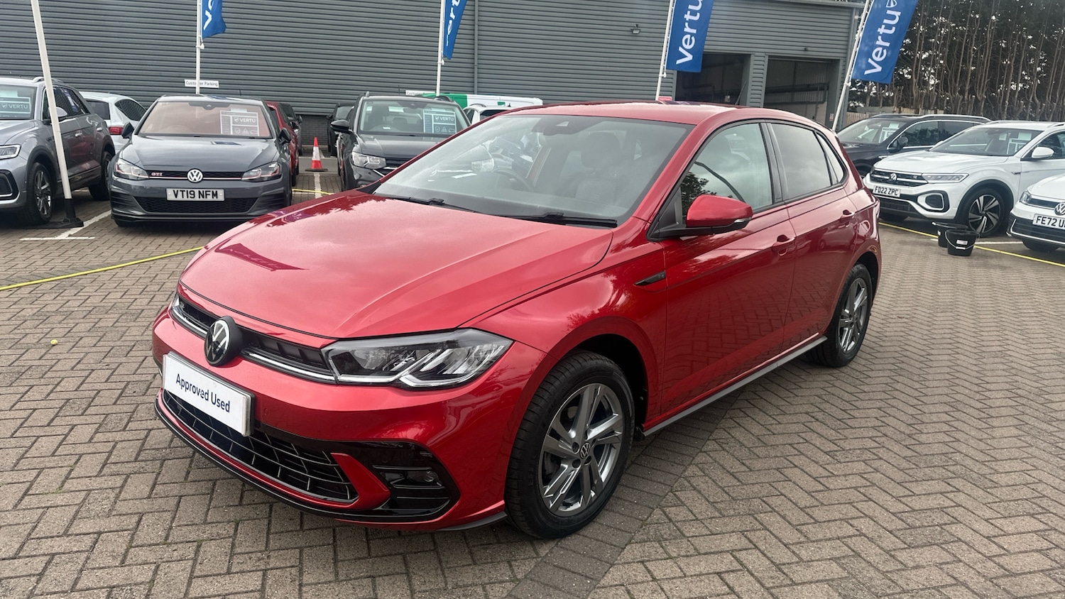 Vehicle 24
