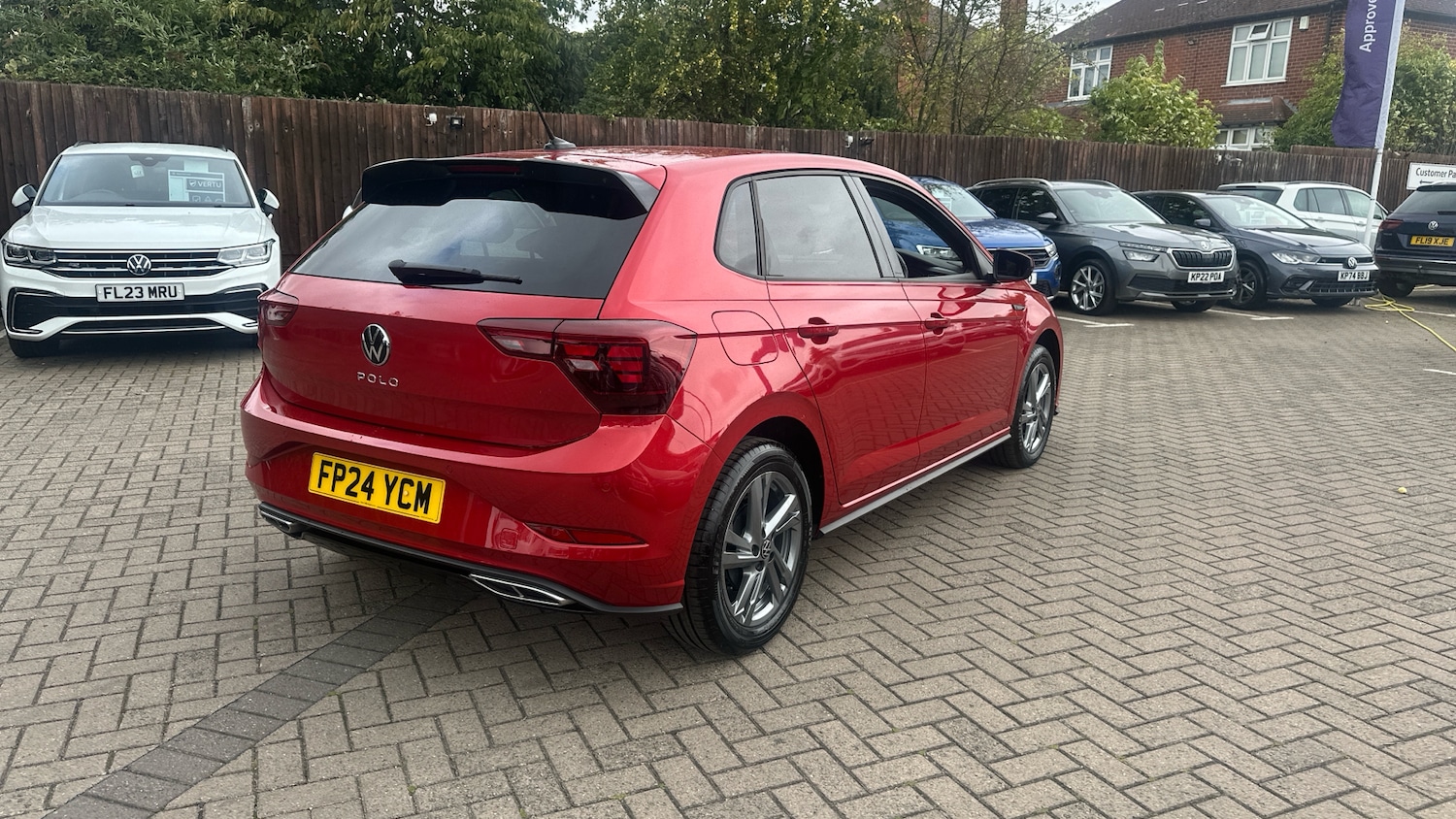 Vehicle 29