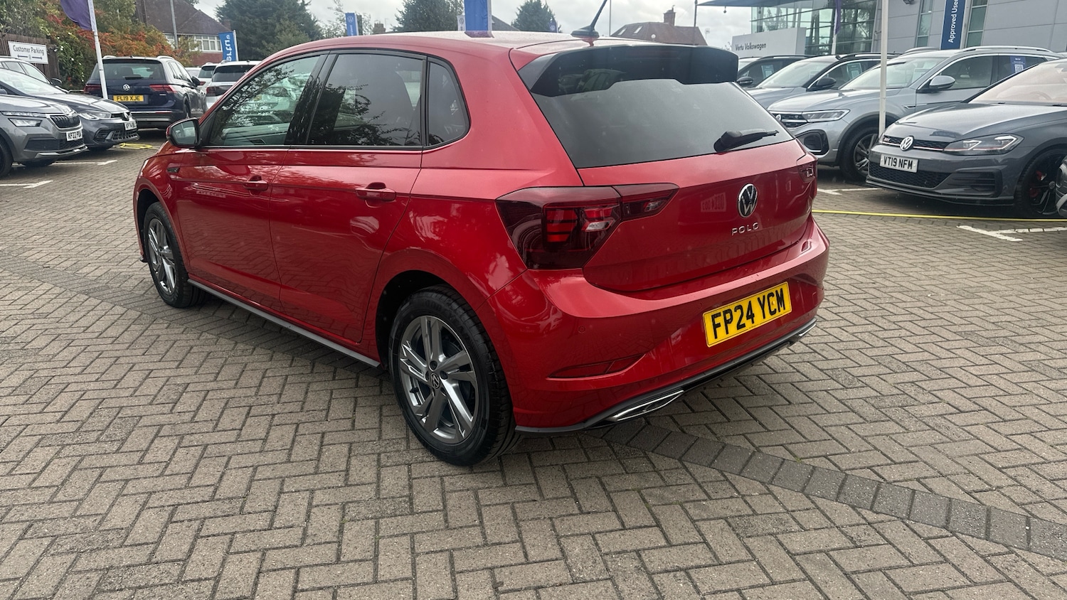 Vehicle 31