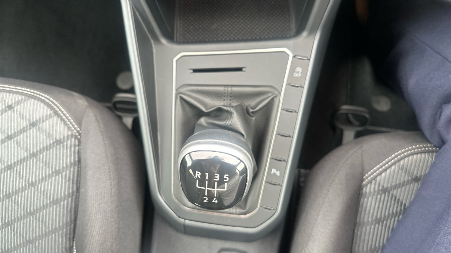 Vehicle 36
