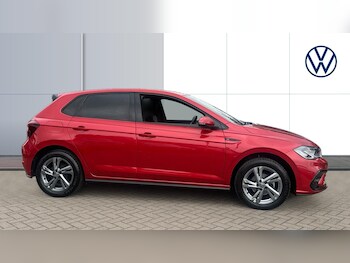 Used Volkswagen Polo 2024 for sale - 75921682: Photo