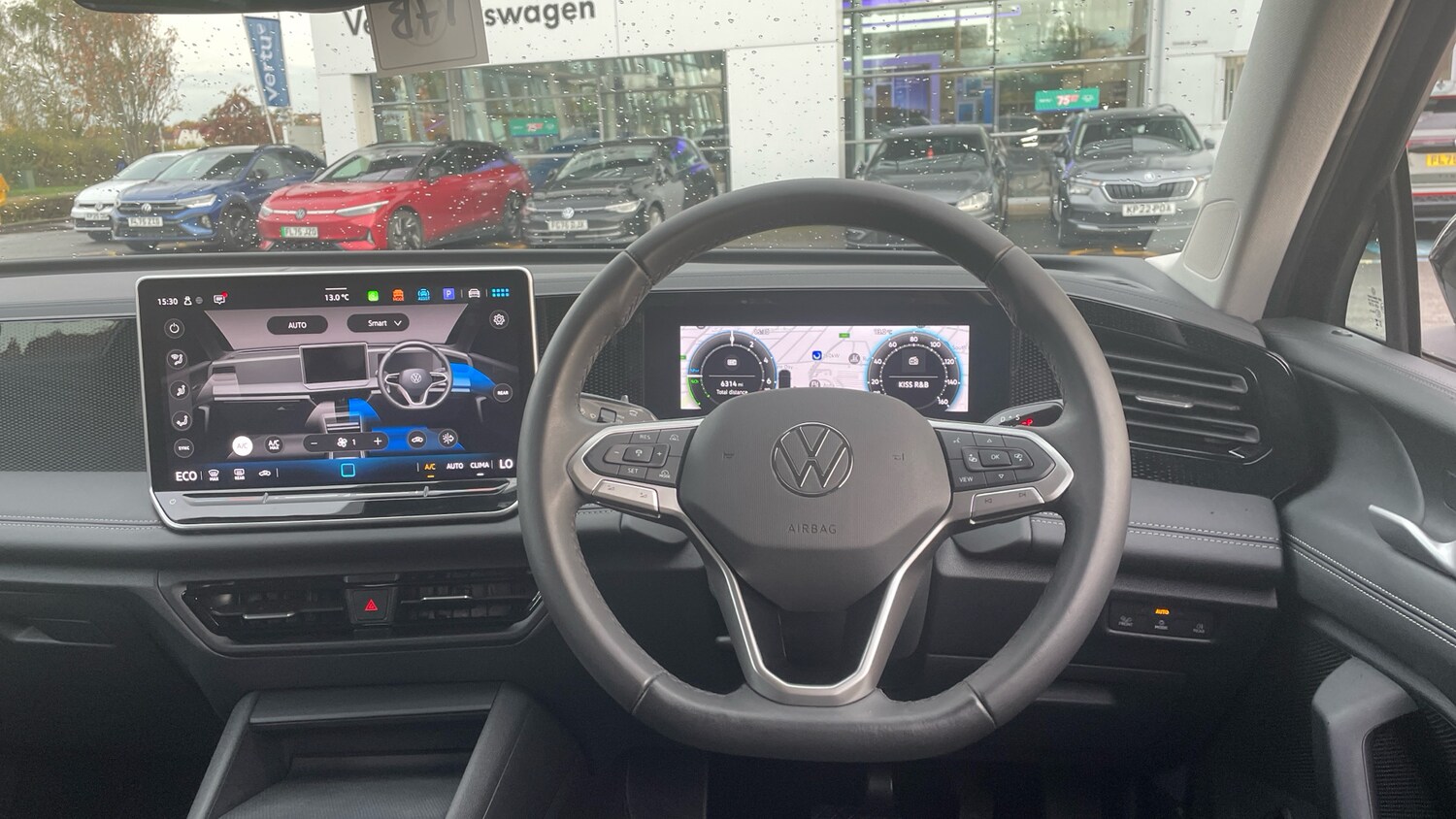 Used Volkswagen Tiguan 2024 for sale - 76541701: Photo 10