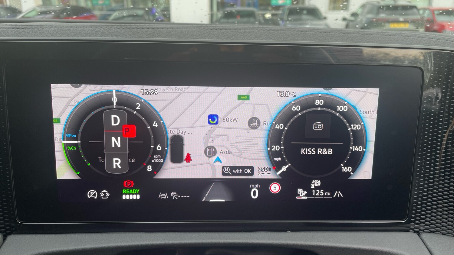 Used Volkswagen Tiguan 2024 for sale - 76541701: Photo 11