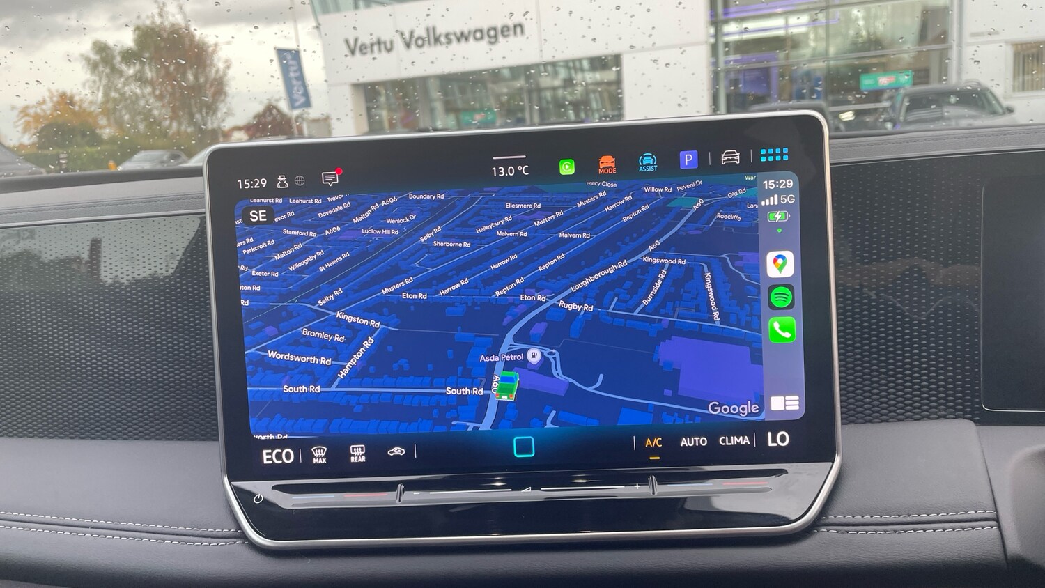 Used Volkswagen Tiguan 2024 for sale - 76541701: Photo 12