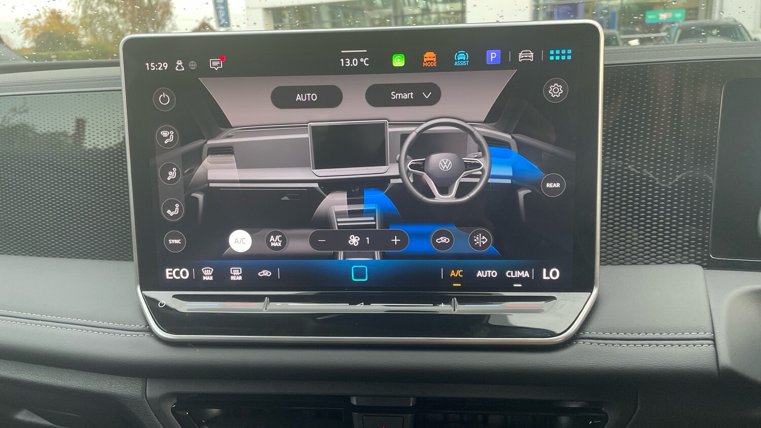 Used Volkswagen Tiguan 2024 for sale - 76541701: Photo 13