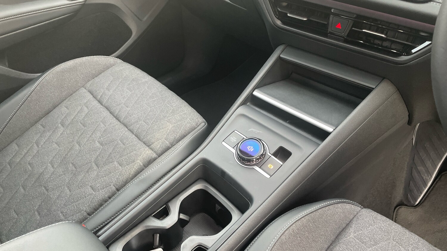 Used Volkswagen Tiguan 2024 for sale - 76541701: Photo 14