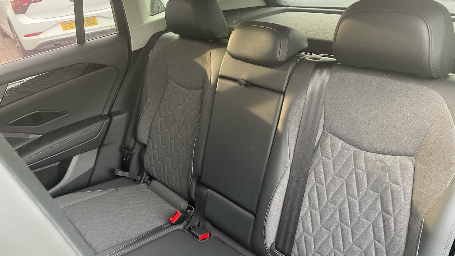 Used Volkswagen Tiguan 2024 for sale - 76541701: Photo 16