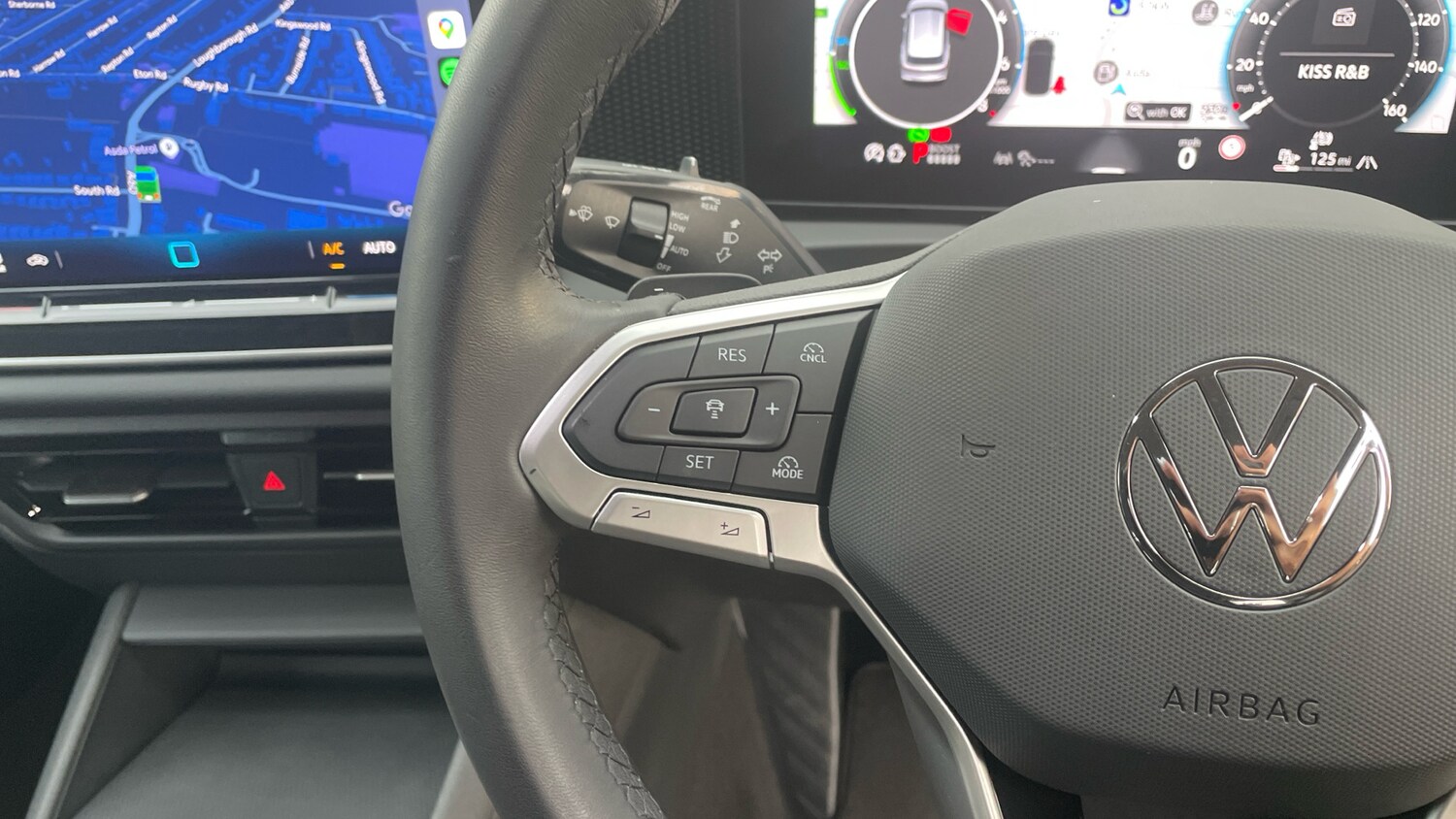 Used Volkswagen Tiguan 2024 for sale - 76541701: Photo 17