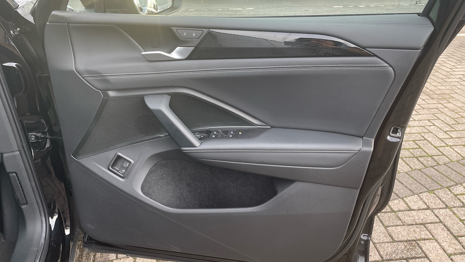 Used Volkswagen Tiguan 2024 for sale - 76541701: Photo 19