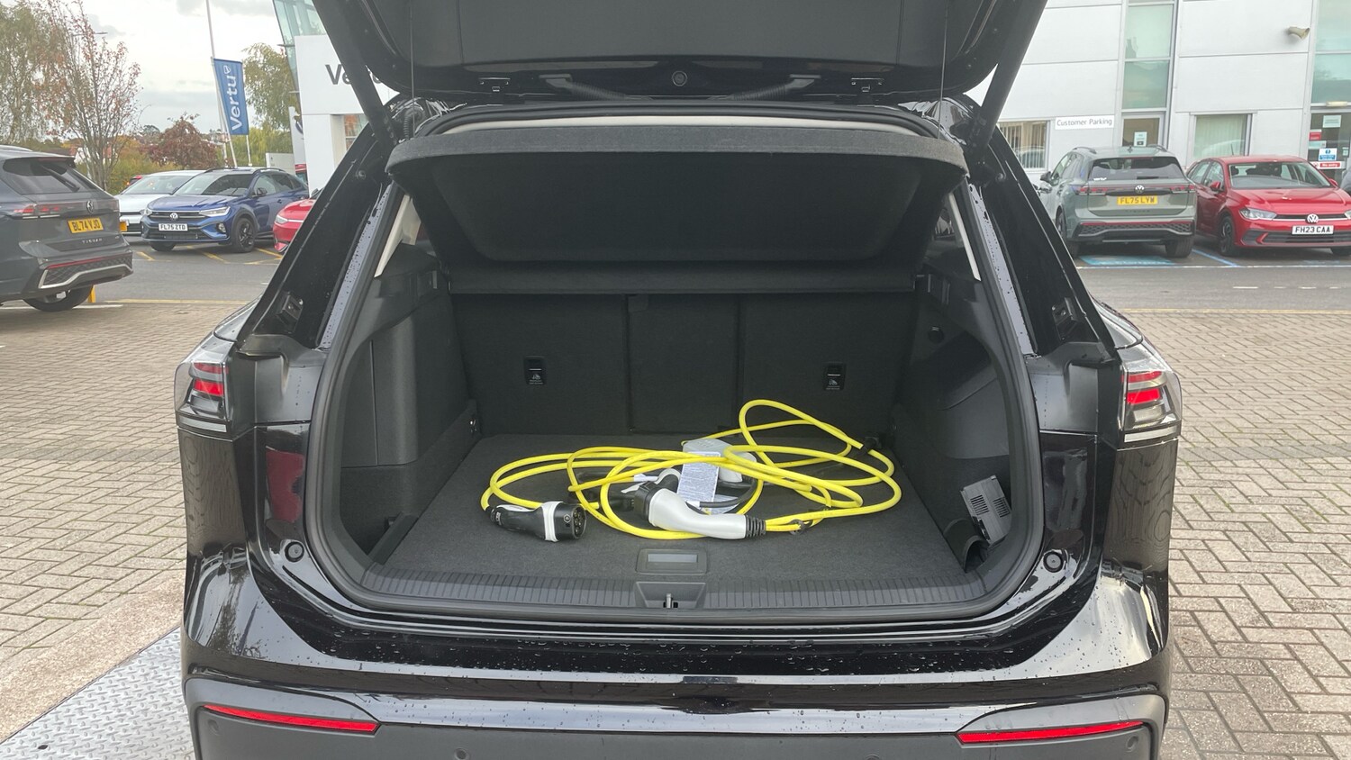 Used Volkswagen Tiguan 2024 for sale - 76541701: Photo 20