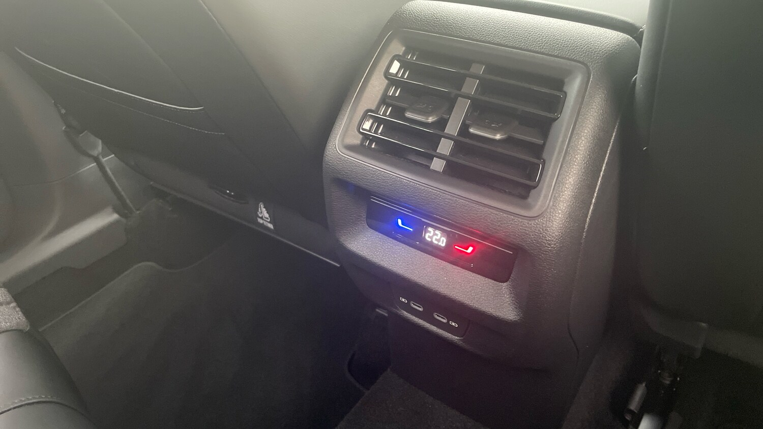 Used Volkswagen Tiguan 2024 for sale - 76541701: Photo 21