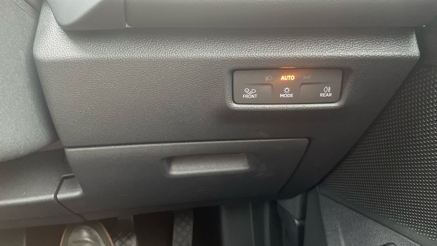 Used Volkswagen Tiguan 2024 for sale - 76541701: Photo 26