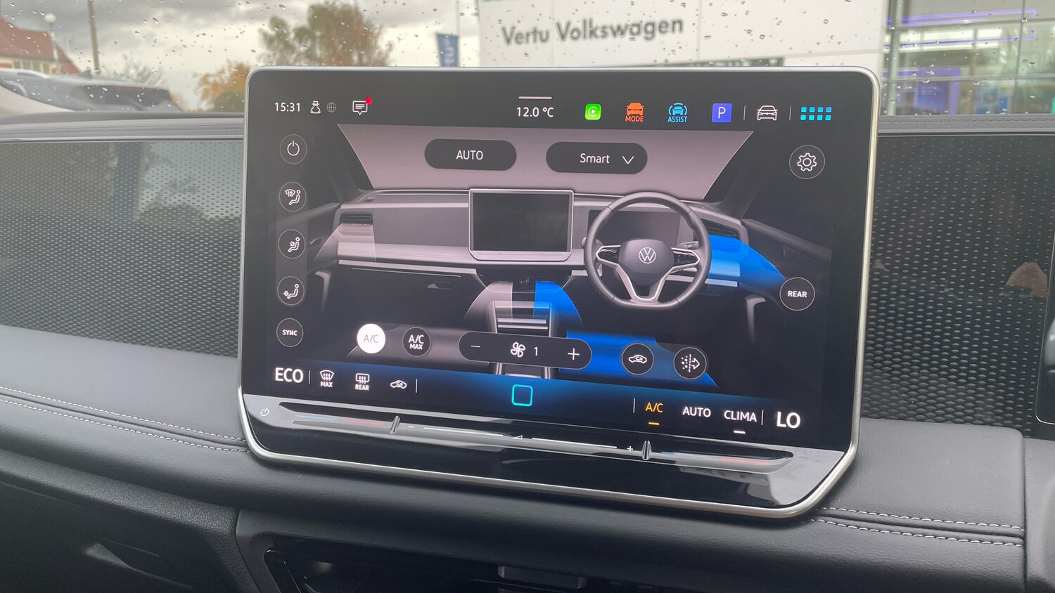 Used Volkswagen Tiguan 2024 for sale - 76541701: Photo 31