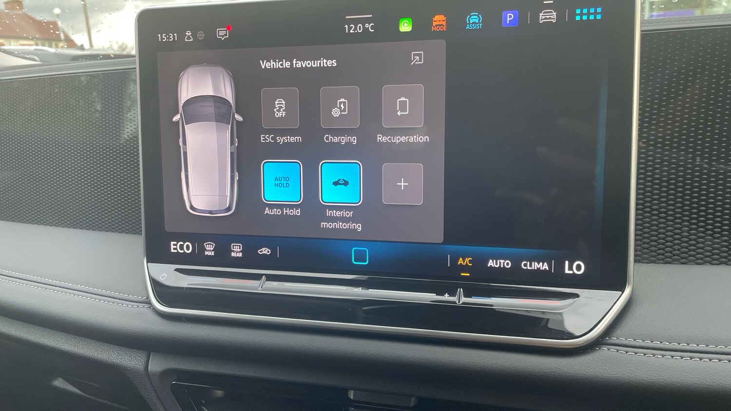 Used Volkswagen Tiguan 2024 for sale - 76541701: Photo 32