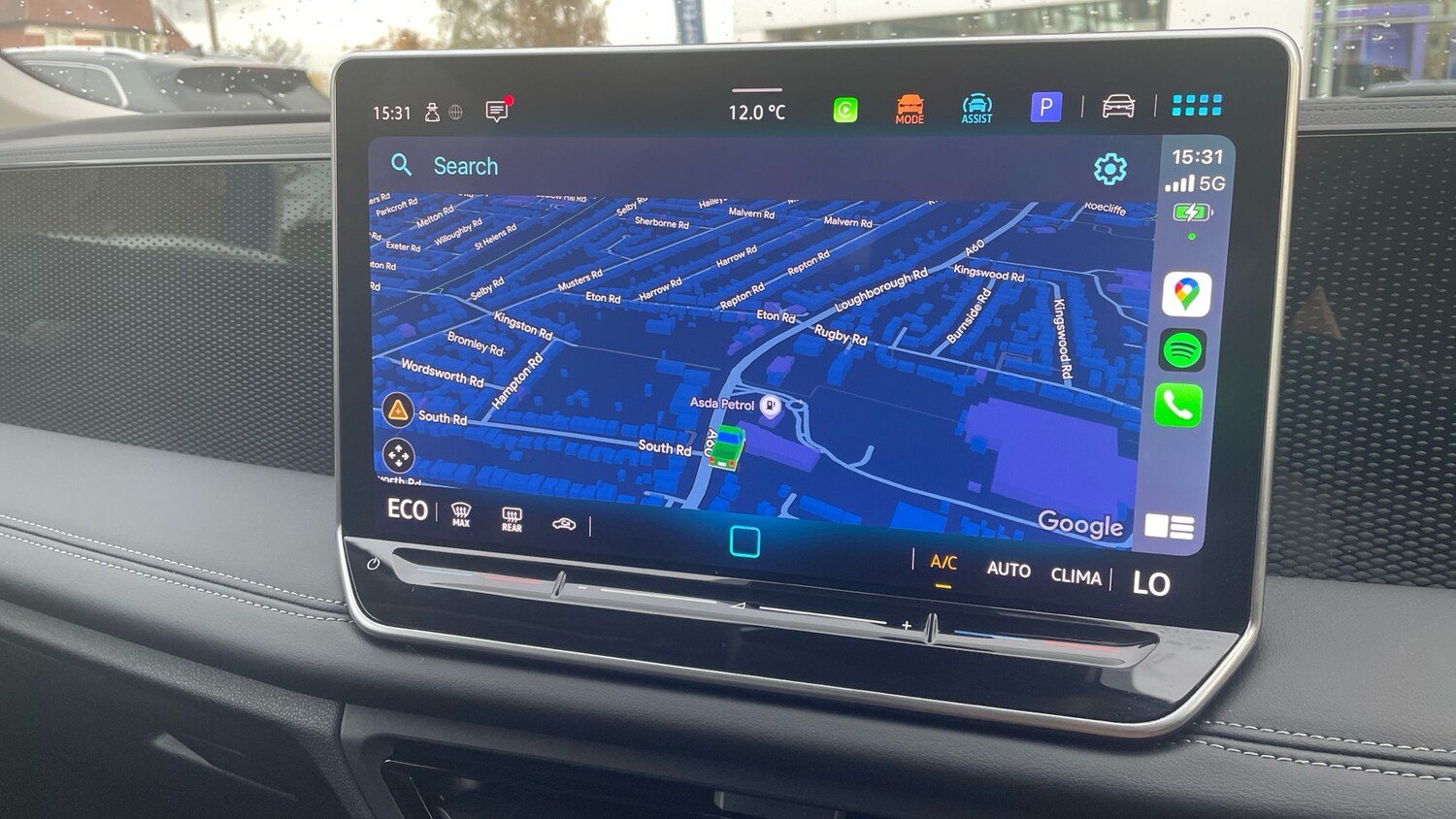 Used Volkswagen Tiguan 2024 for sale - 76541701: Photo 33