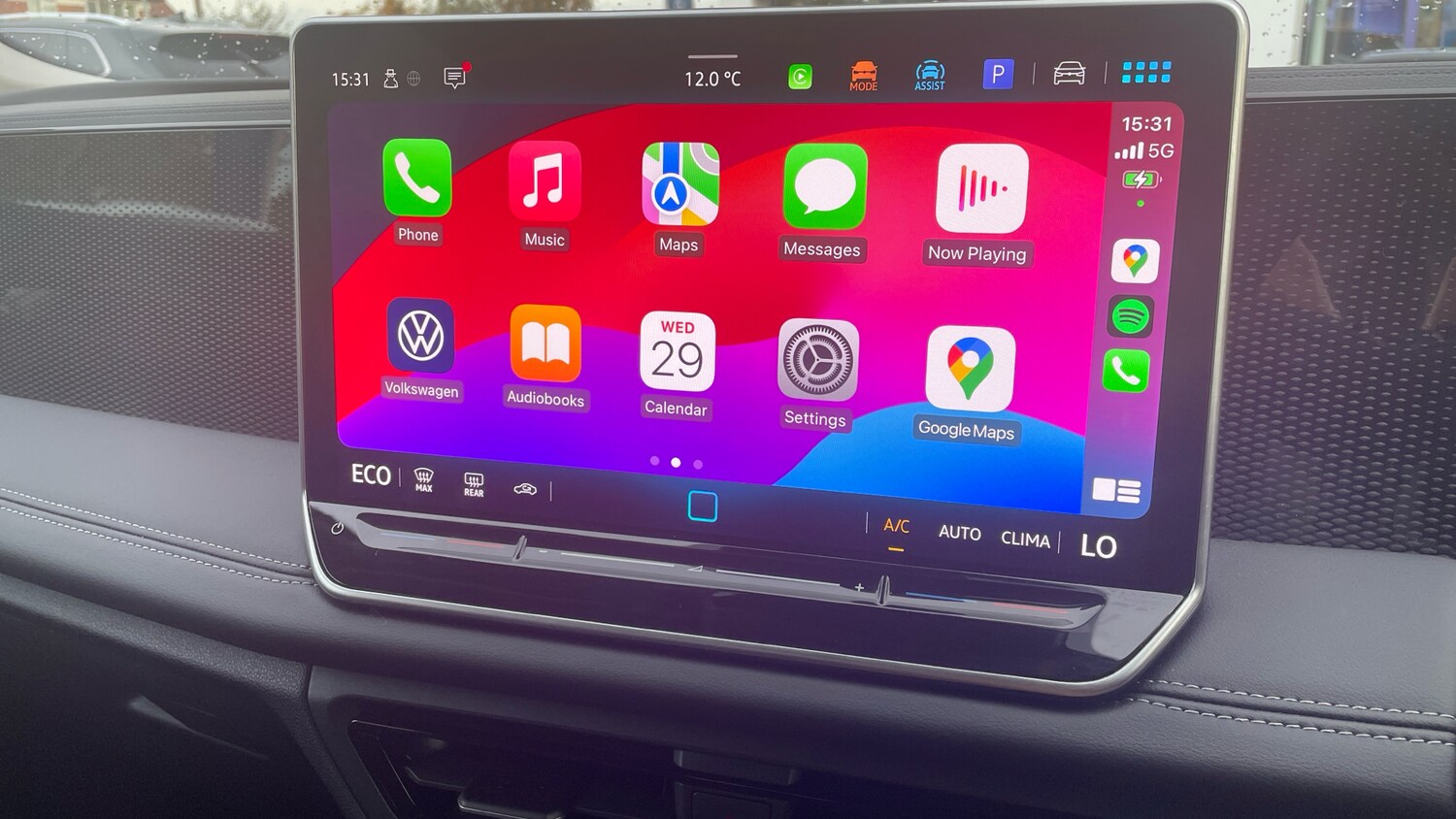 Used Volkswagen Tiguan 2024 for sale - 76541701: Photo 34