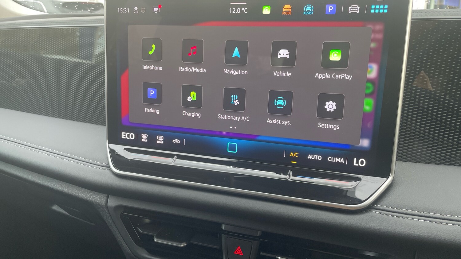 Used Volkswagen Tiguan 2024 for sale - 76541701: Photo 35