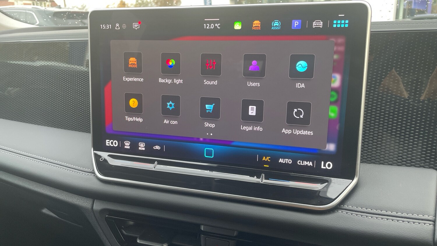 Used Volkswagen Tiguan 2024 for sale - 76541701: Photo 36