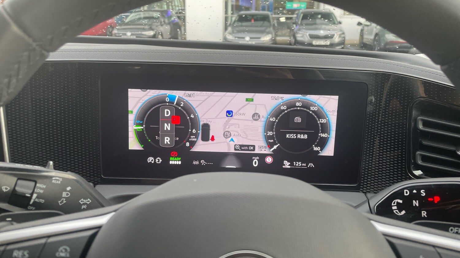 Used Volkswagen Tiguan 2024 for sale - 76541701: Photo 37