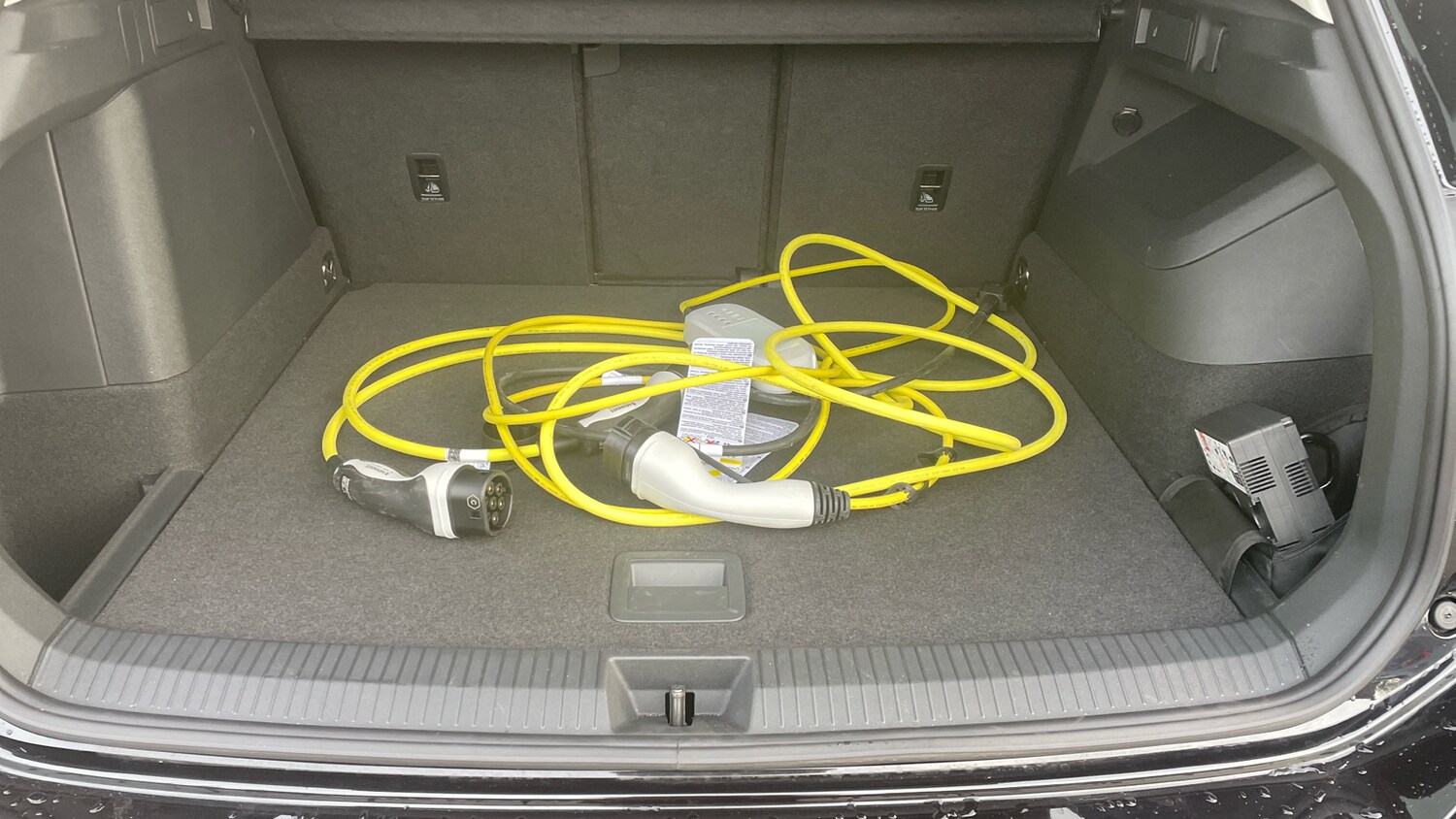 Used Volkswagen Tiguan 2024 for sale - 76541701: Photo 39