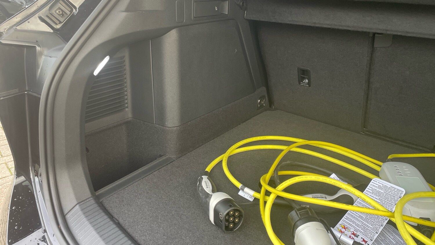 Used Volkswagen Tiguan 2024 for sale - 76541701: Photo 40