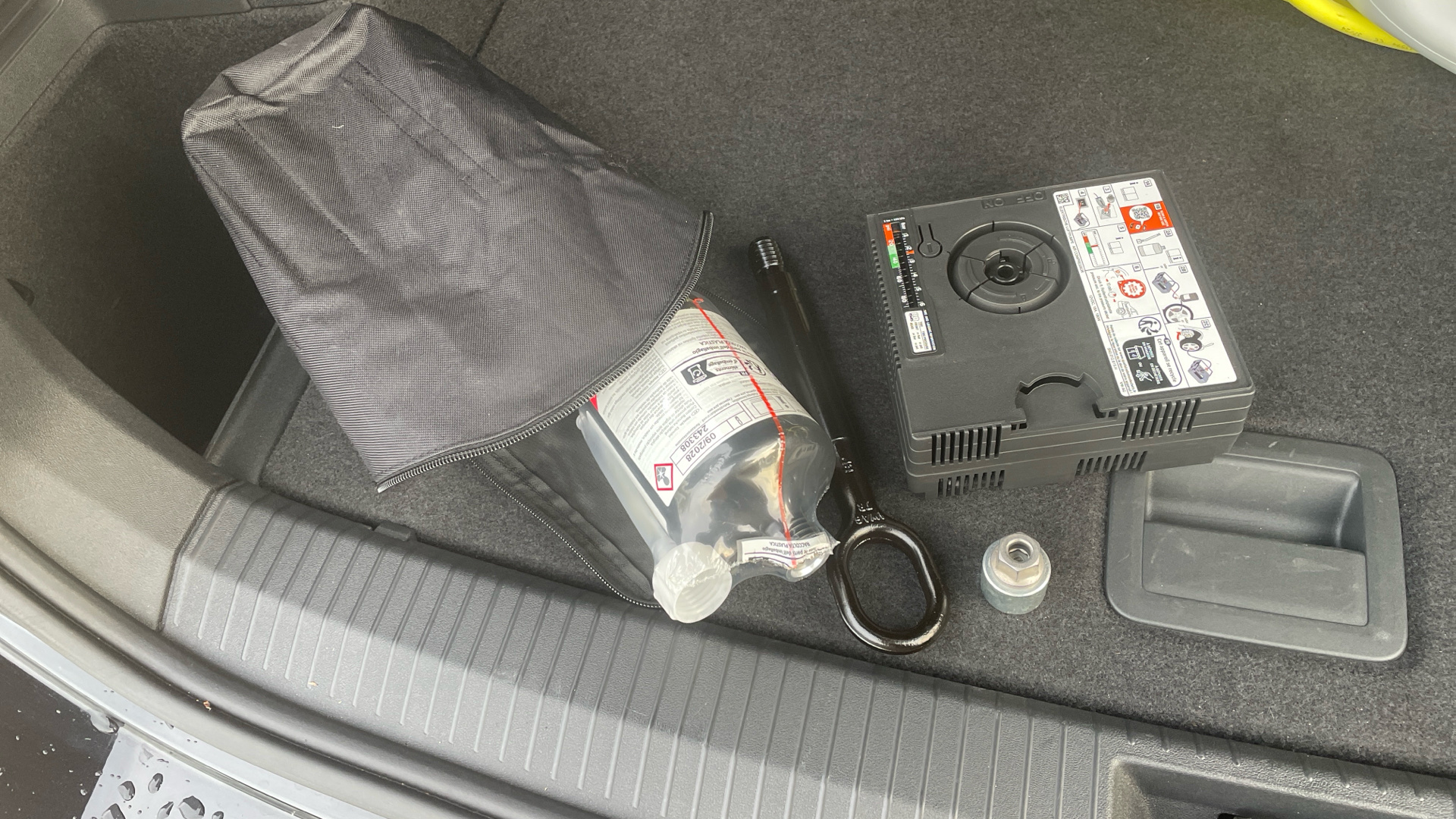 Used Volkswagen Tiguan 2024 for sale - 76541701: Photo 43