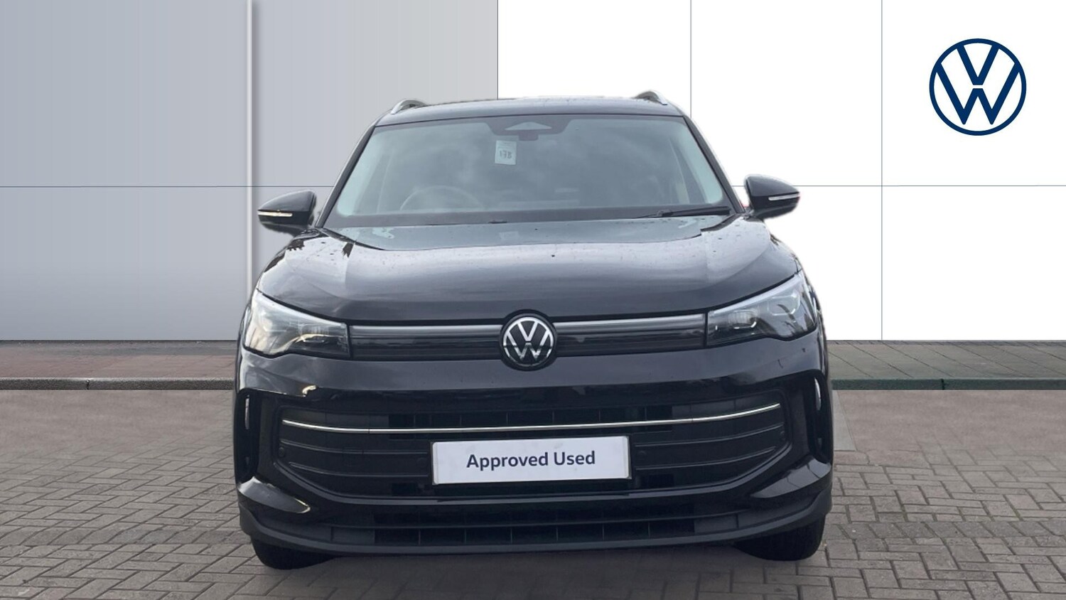 Used Volkswagen Tiguan 2024 for sale - 76541701: Photo 7