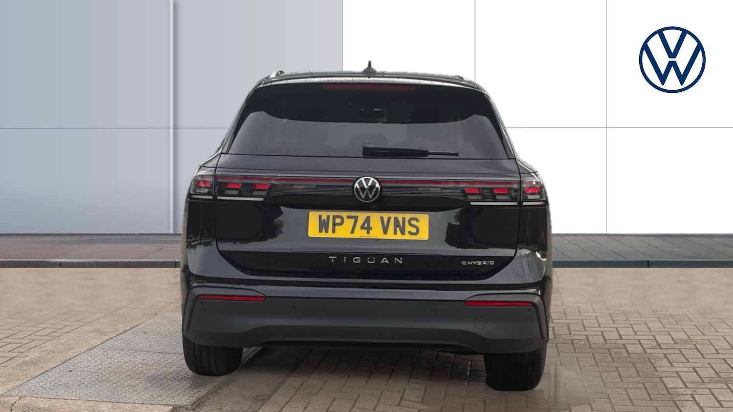 Used Volkswagen Tiguan 2024 for sale - 76541701: Photo 8