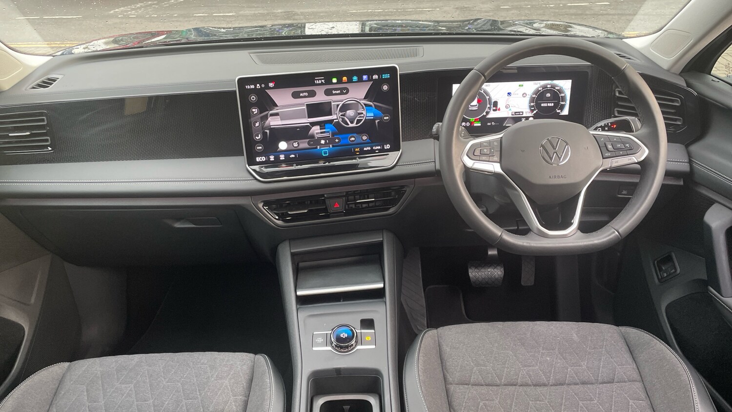 Used Volkswagen Tiguan 2024 for sale - 76541701: Photo 9