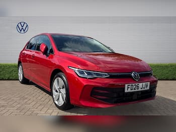 Used Volkswagen Golf 2026 for sale - 79312098: Photo