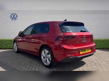 Used Volkswagen Golf 2026 for sale - 79312098: Photo