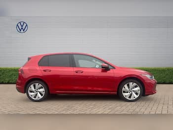 Used Volkswagen Golf 2026 for sale - 79312098: Photo