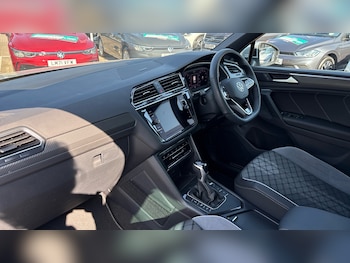 Used Volkswagen Tiguan 2023 for sale - 79173796: Photo