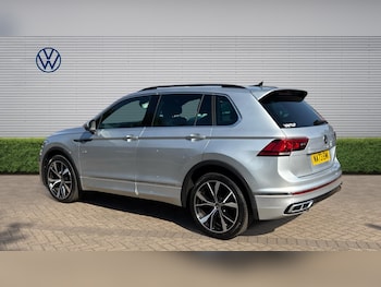 Used Volkswagen Tiguan 2023 for sale - 79173796: Photo