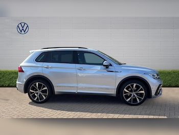 Used Volkswagen Tiguan 2023 for sale - 79173796: Photo