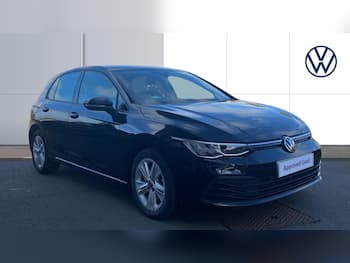 Used Volkswagen Golf 2023 for sale - 79748038: Photo
