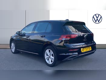 Used Volkswagen Golf 2023 for sale - 79748038: Photo