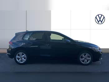 Used Volkswagen Golf 2023 for sale - 79748038: Photo