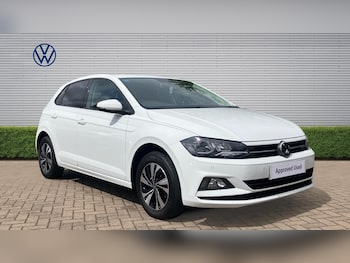 Used Volkswagen Polo 2021 for sale - 78814011: Photo