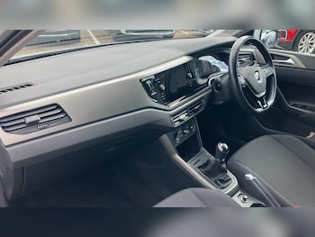 Used Volkswagen Polo 2021 for sale - 78814011: Photo