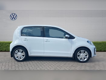 Used Volkswagen up! 2018 for sale - 78929231: Photo