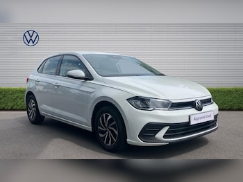 Used Volkswagen Polo 2023 for sale - 78950045: Photo