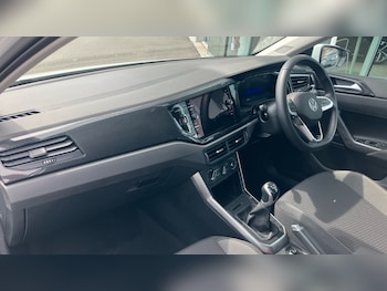 Used Volkswagen Polo 2023 for sale - 78950045: Photo