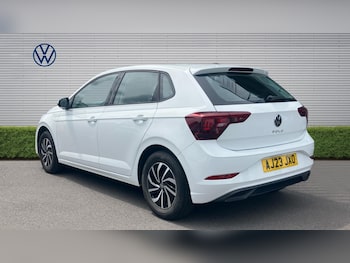 Used Volkswagen Polo 2023 for sale - 78950045: Photo