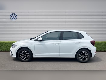 Used Volkswagen Polo 2023 for sale - 78950045: Photo