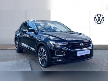Volkswagen - T-Roc